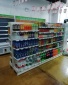 批发超市货架 调料货架 便利店货架 母婴店展示架 药店货架